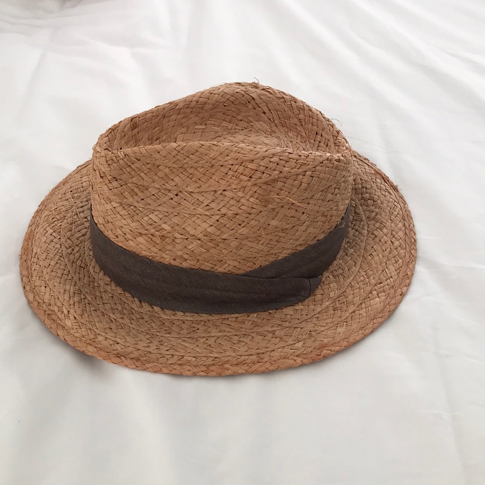 Woman’s Scala hat